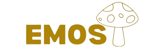 Logo Kumbung Jamur